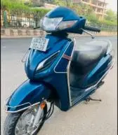Honda Activa 6G STD 2020