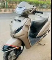 Honda Activa 5G 110cc STD 2019
