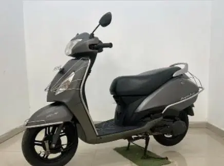 TVS Jupiter 110cc 2018