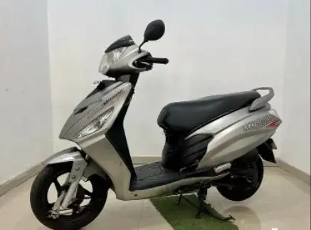 Hero Maestro Edge 110cc 2017