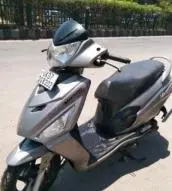 Hero Maestro Edge 110cc 2018