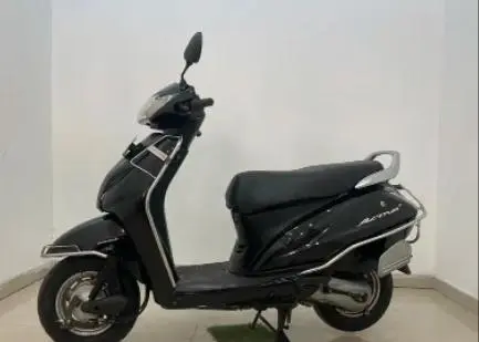 Honda Activa 3G 110cc 2015