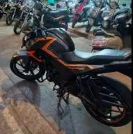 Honda CB Hornet 160R STD 2017