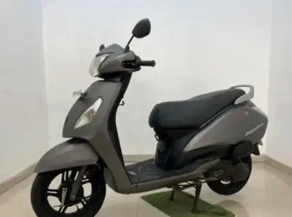 TVS Jupiter 110cc 2017