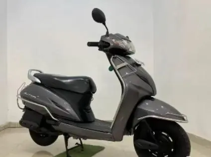 Honda Activa 3G 110cc 2015