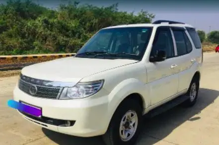 Tata Safari Storme EX 2014