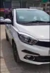 Tata Tiago NRG Petrol AMT 2019