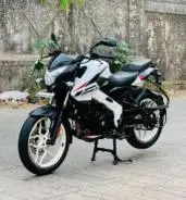 Bajaj Pulsar NS160 Rear Disc ABS 2020