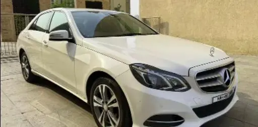 Mercedes-Benz E-Class E 250 CDI 2014