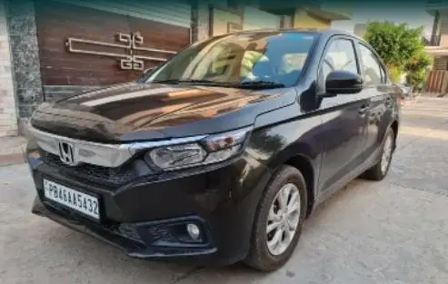 Honda Amaze 1.2 VX i-VTEC 2018