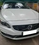 Volvo S60 Cross Country Inscription 2017