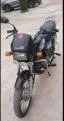 Hero Splendor Plus 100cc 2006