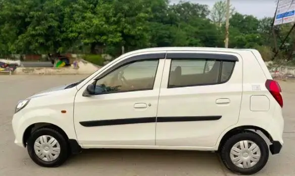 Maruti Suzuki Alto 800 LXi CNG 2015