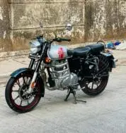 Royal Enfield Classic 350cc ABS BS6 2021