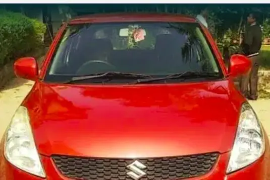 Maruti Suzuki Swift LDi 2014