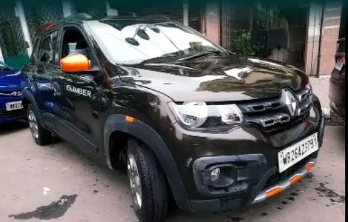 Renault KWID RXT 2018