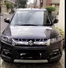 Maruti Suzuki Vitara Brezza ZDi Plus 2018