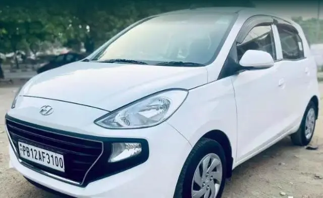 Hyundai Santro SPORTZ 2019