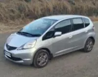 Honda Jazz S i-VTEC 2010
