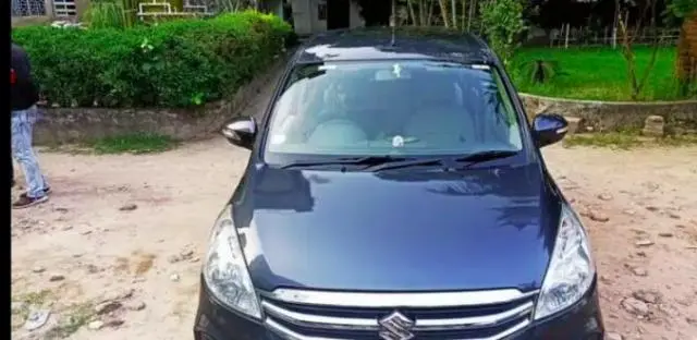 Maruti Suzuki Ertiga VDi SHVS 2017