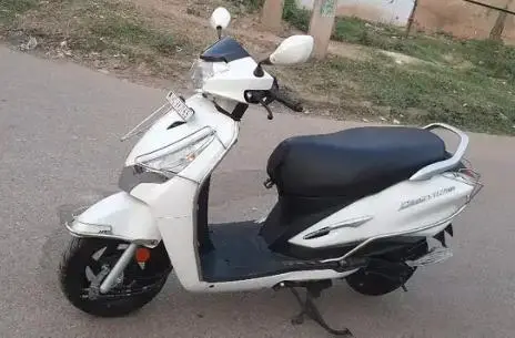 Hero Destini 125 LX 2019