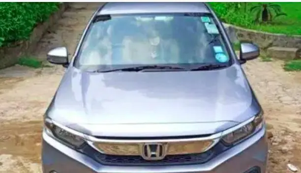 Honda Amaze 1.2 VX i-VTEC 2018