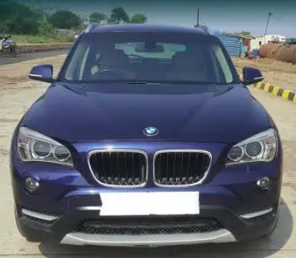 BMW X1 sDrive20d xline 2014