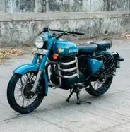 Royal Enfield Classic 350cc 2018