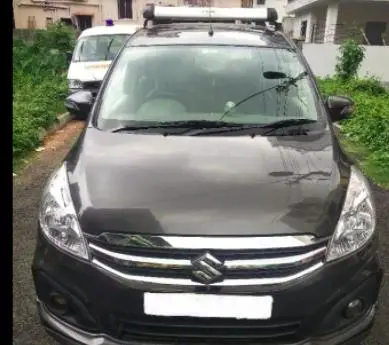 Maruti Suzuki Ertiga VDi 2017
