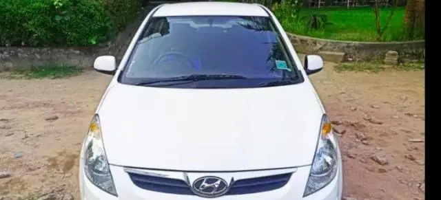 Hyundai i20 Magna 1.2 2010