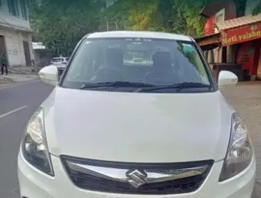 Maruti Suzuki Swift DZire VXi 2017