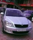 Skoda Laura AMBIENTE 2.0 TDI CR MT 2013