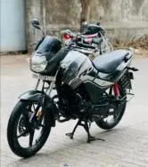 Hero Passion Pro 110cc Disc BS6 2021