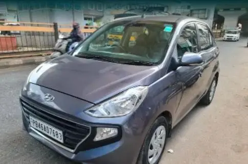 Hyundai Santro SPORTZ 2019