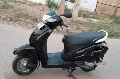 Honda Activa 4G 110cc 2017
