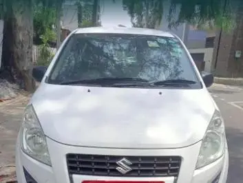 Maruti Suzuki Ritz VDi 2012
