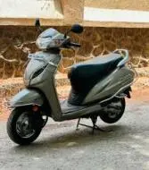 Honda Activa 5G 110cc STD 2020