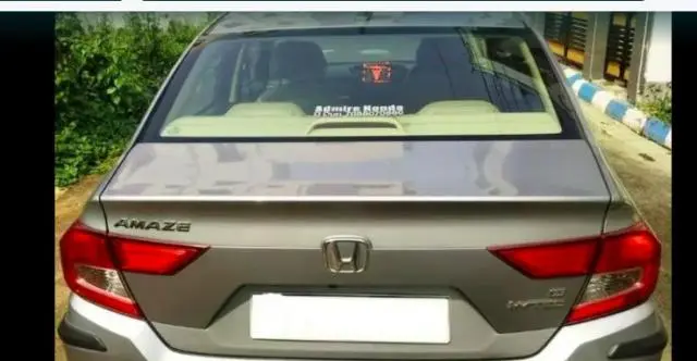 Honda Amaze 1.2 VX i-VTEC 2019