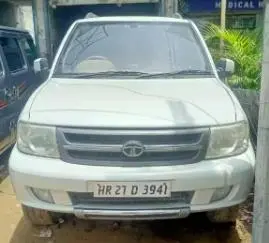 Tata Safari 4X2 EX DICOR BS IV 2012