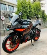 KTM RC 200cc ABS 2020