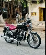 Royal Enfield Thunderbird 350cc 2015