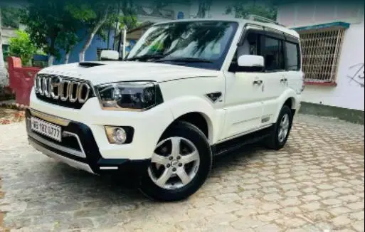 Mahindra Scorpio S11 BS6 2021