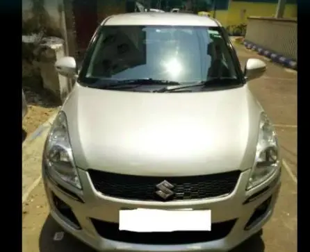 Maruti Suzuki Swift ZDi 2016