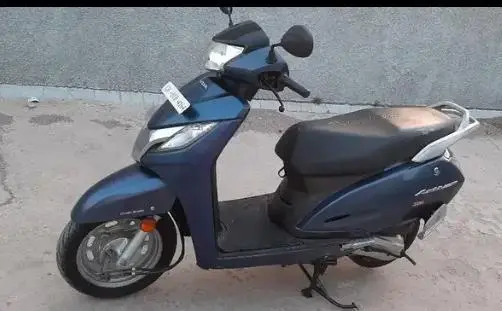 Honda Activa125 STD 2016