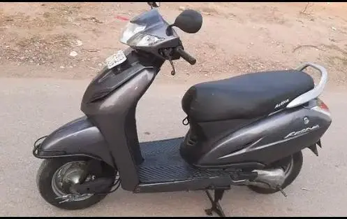 Honda Activa 3G 110cc 2016