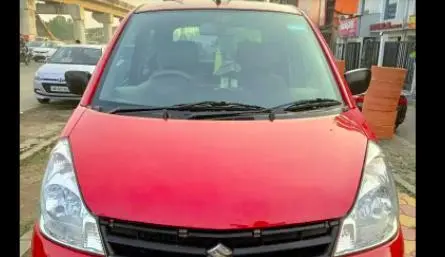 Maruti Suzuki Zen Estilo LXI BS IV 2011
