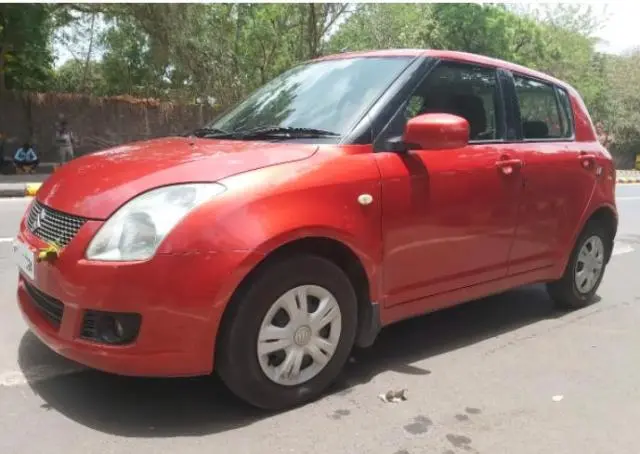 Maruti Suzuki Swift VXi 2008