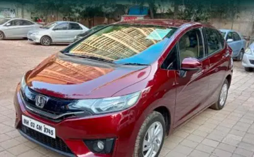 Honda Jazz 1.2 V i-VTEC 2017