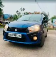 Maruti Suzuki Celerio X ZXi 2019