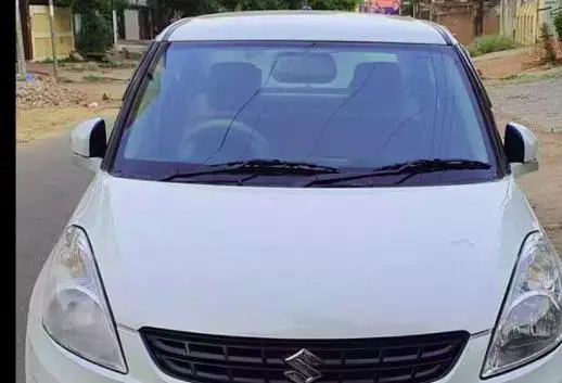 Maruti Suzuki Swift DZire VXi 2013